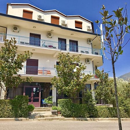 Ramis Hotel & Outdoor Sports Center Përmet Exteriér fotografie